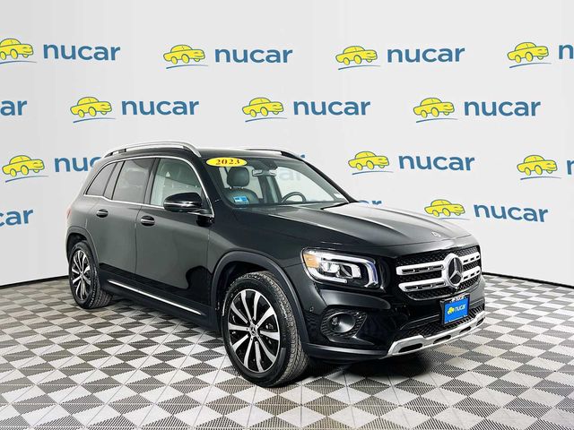 2023 Mercedes-Benz GLB 250