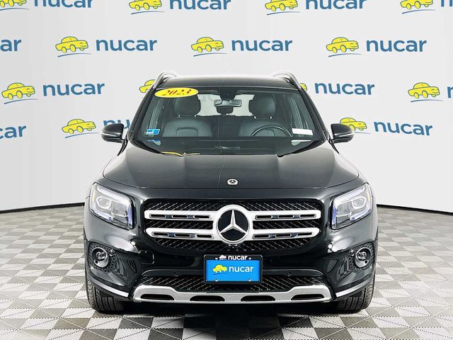 2023 Mercedes-Benz GLB 250