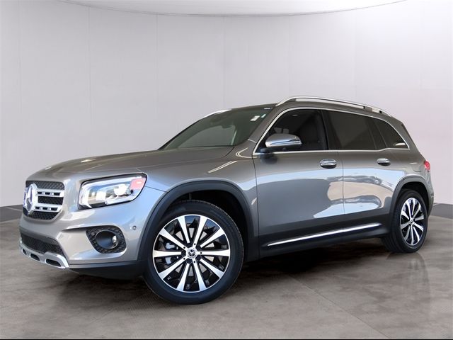 2023 Mercedes-Benz GLB 250