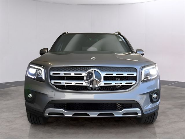 2023 Mercedes-Benz GLB 250