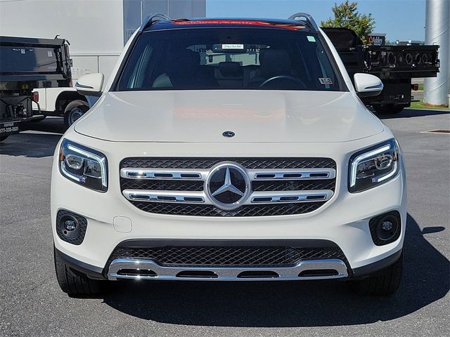 2023 Mercedes-Benz GLB 250