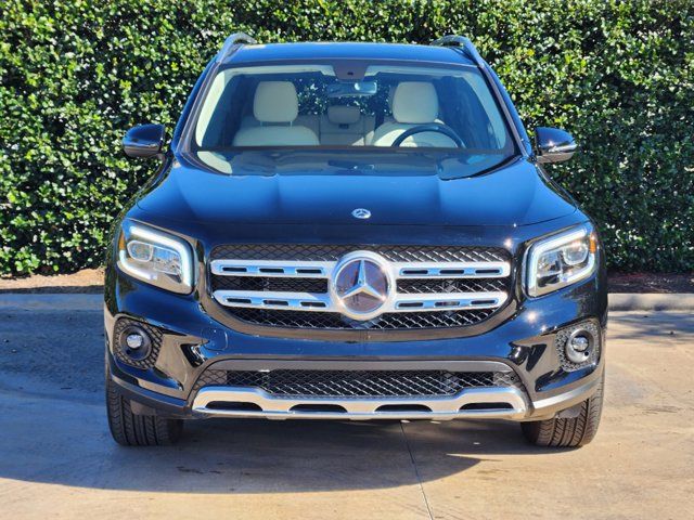 2023 Mercedes-Benz GLB 250