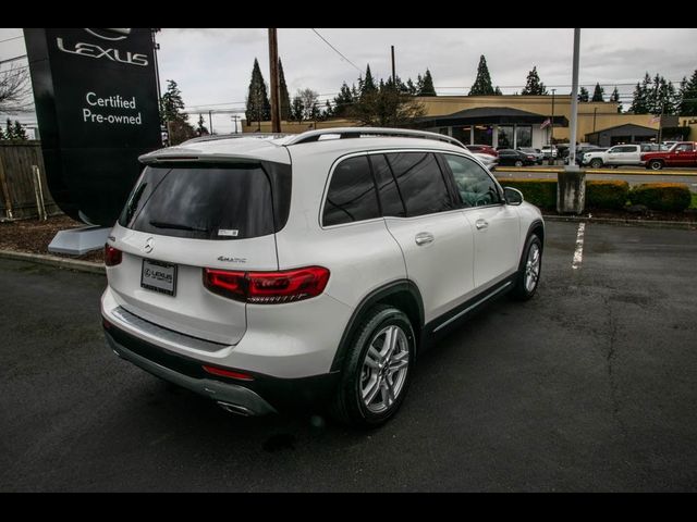 2023 Mercedes-Benz GLB 250