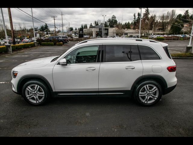 2023 Mercedes-Benz GLB 250