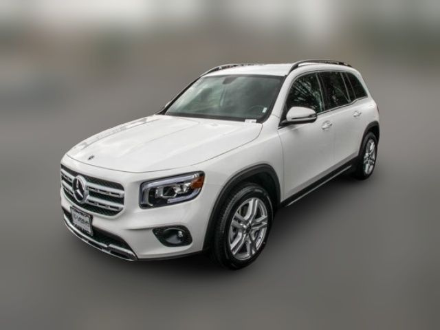 2023 Mercedes-Benz GLB 250