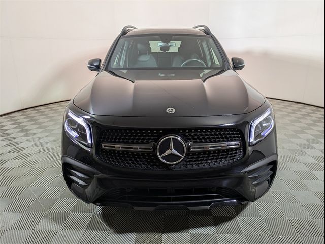 2023 Mercedes-Benz GLB 250