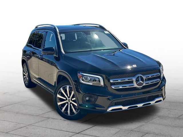 2023 Mercedes-Benz GLB 250