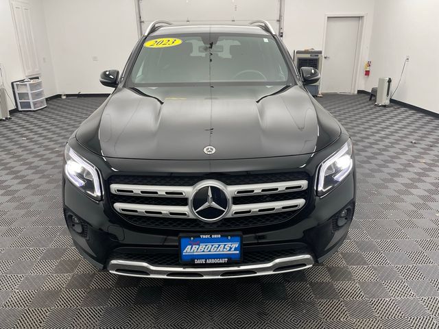 2023 Mercedes-Benz GLB 250