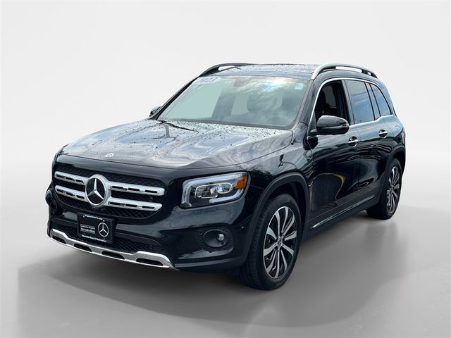 2023 Mercedes-Benz GLB 250