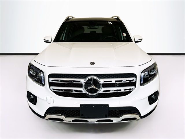 2023 Mercedes-Benz GLB 250