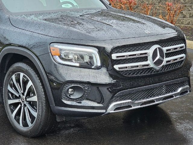 2023 Mercedes-Benz GLB 250