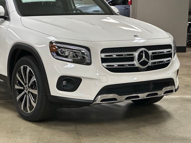 2023 Mercedes-Benz GLB 250