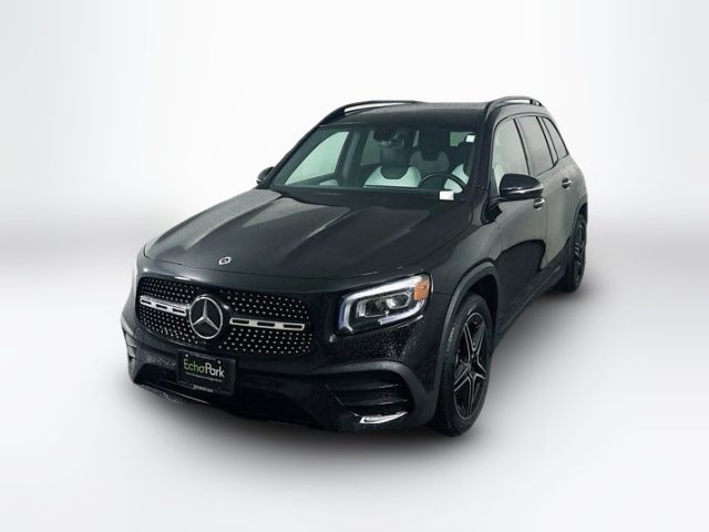 2023 Mercedes-Benz GLB 250