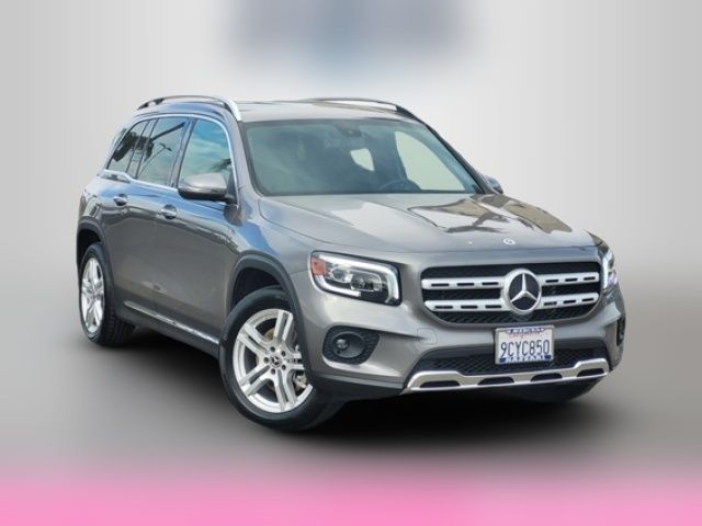 2023 Mercedes-Benz GLB 250