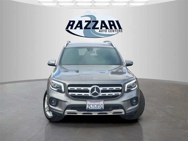 2023 Mercedes-Benz GLB 250