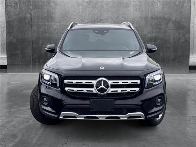 2023 Mercedes-Benz GLB 250