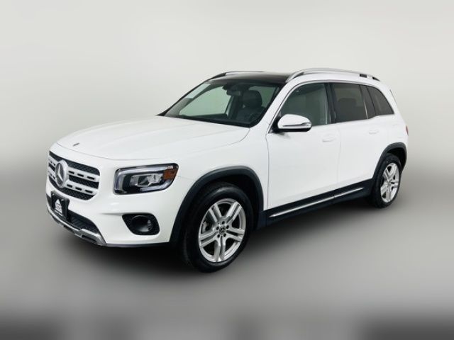 2023 Mercedes-Benz GLB 250