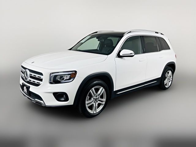 2023 Mercedes-Benz GLB 250