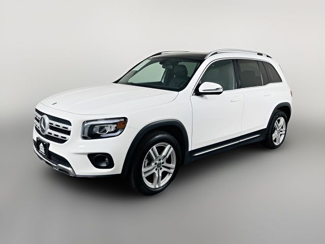 2023 Mercedes-Benz GLB 250