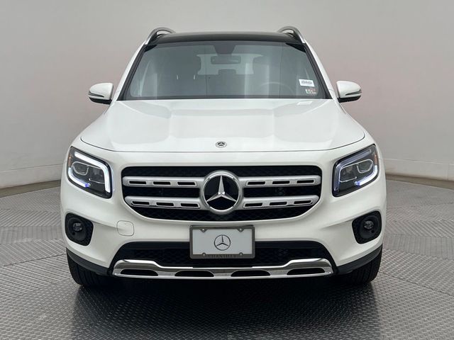 2023 Mercedes-Benz GLB 250