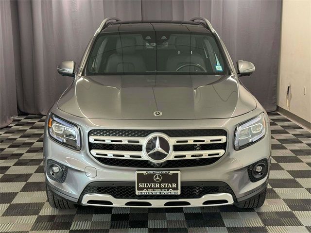 2023 Mercedes-Benz GLB 250