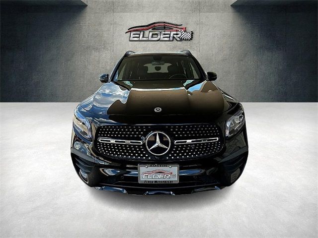 2023 Mercedes-Benz GLB 250