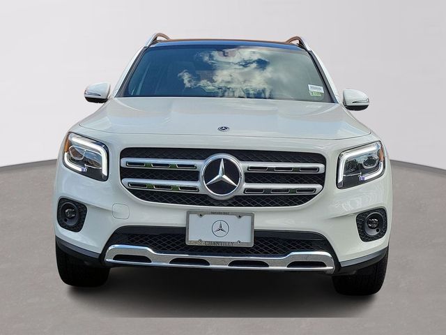 2023 Mercedes-Benz GLB 250