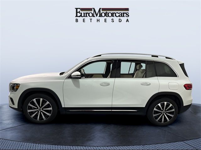 2023 Mercedes-Benz GLB 250