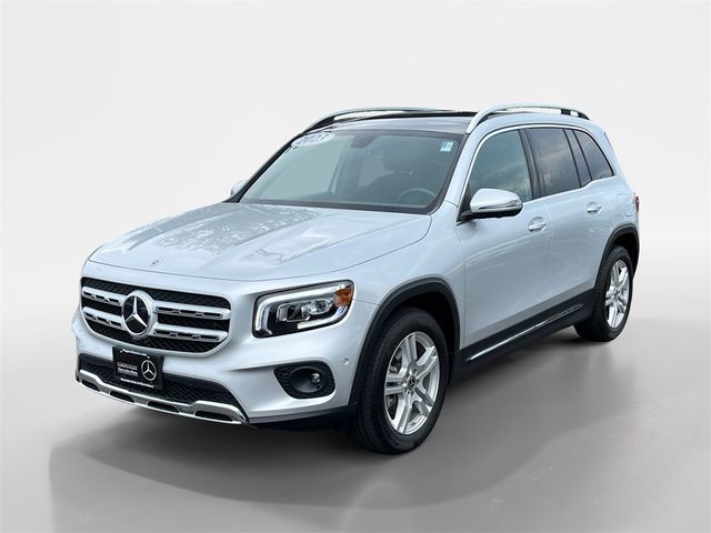 2023 Mercedes-Benz GLB 250