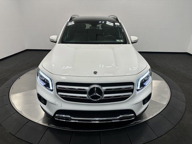 2023 Mercedes-Benz GLB 250