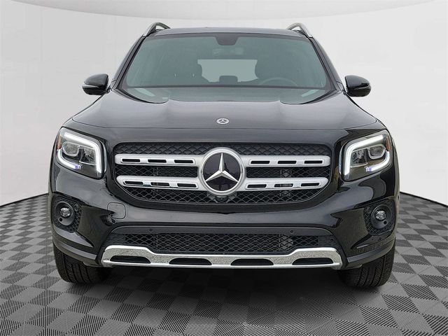 2023 Mercedes-Benz GLB 250