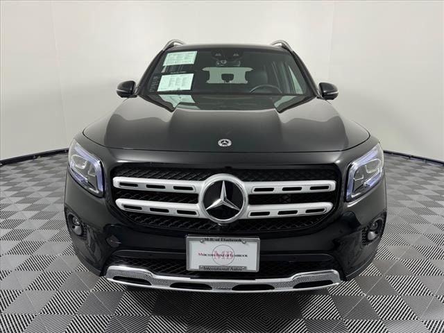 2023 Mercedes-Benz GLB 250