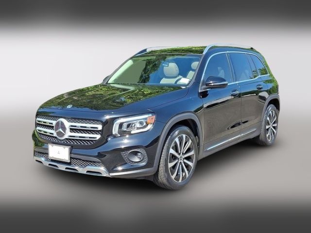 2023 Mercedes-Benz GLB 250