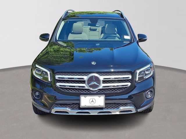 2023 Mercedes-Benz GLB 250