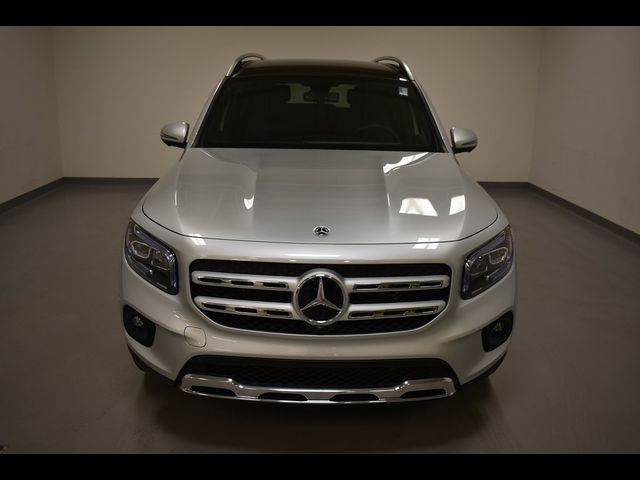 2023 Mercedes-Benz GLB 250