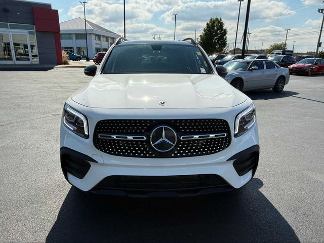 2023 Mercedes-Benz GLB 250