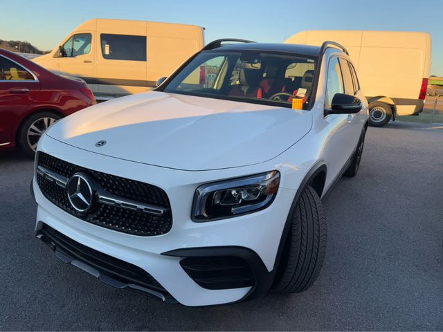 2023 Mercedes-Benz GLB 250