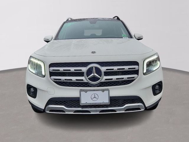 2023 Mercedes-Benz GLB 250
