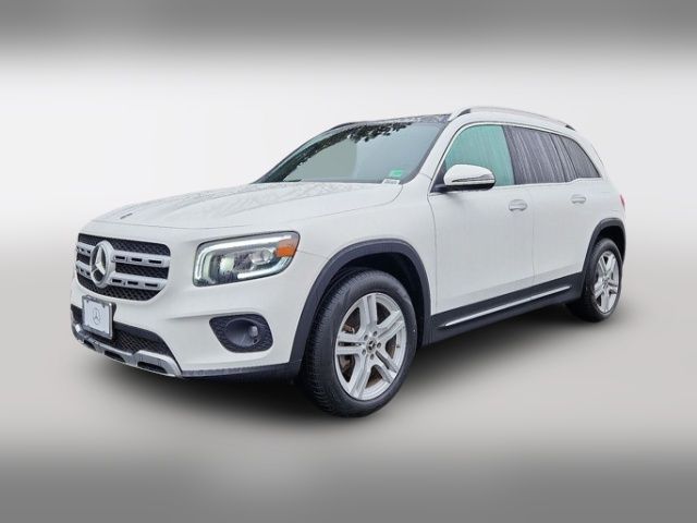 2023 Mercedes-Benz GLB 250