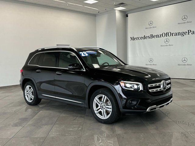 2023 Mercedes-Benz GLB 250