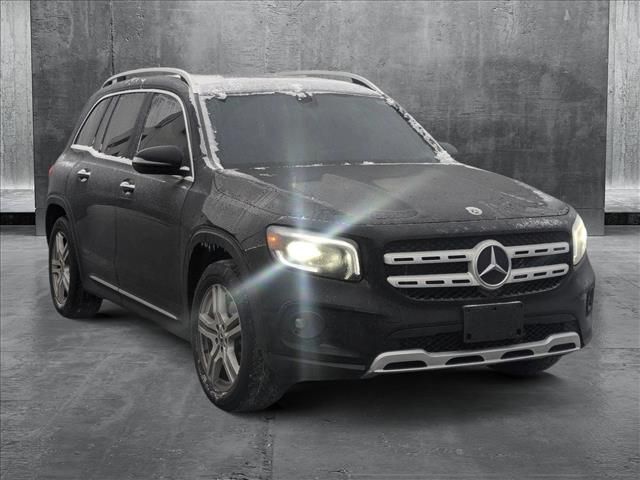 2023 Mercedes-Benz GLB 250