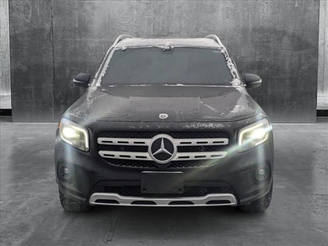 2023 Mercedes-Benz GLB 250