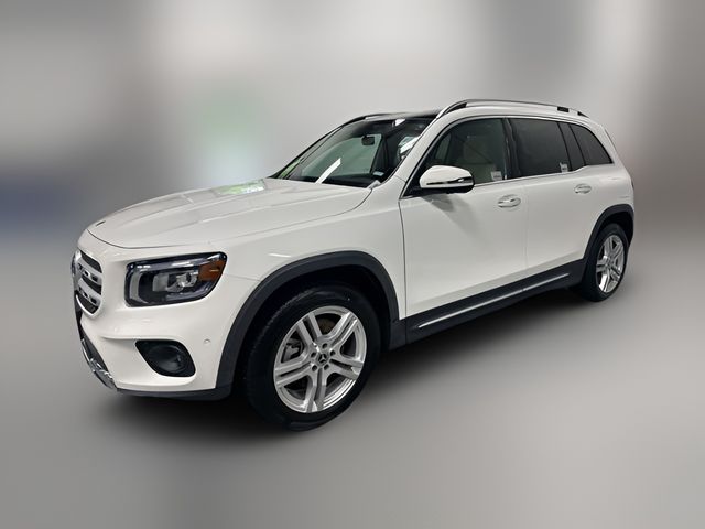 2023 Mercedes-Benz GLB 250