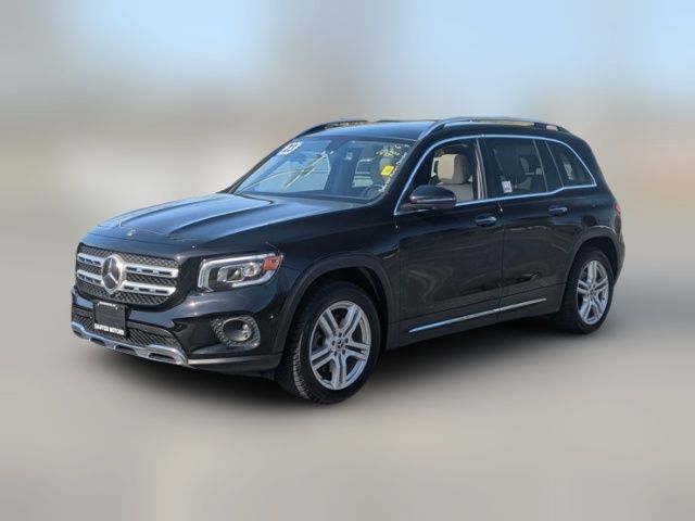 2023 Mercedes-Benz GLB 250