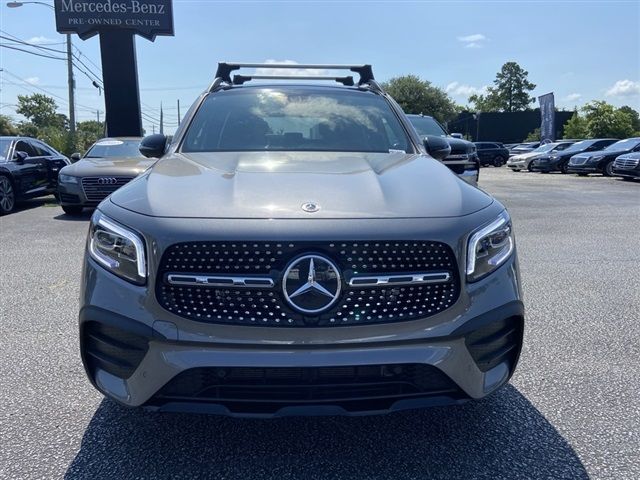 2023 Mercedes-Benz GLB 250