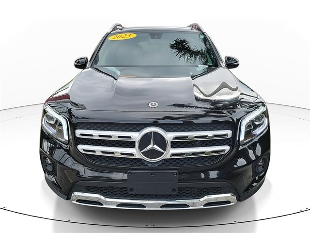 2023 Mercedes-Benz GLB 250