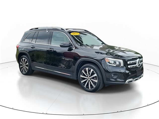 2023 Mercedes-Benz GLB 250