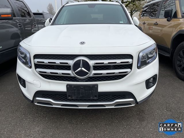 2023 Mercedes-Benz GLB 250