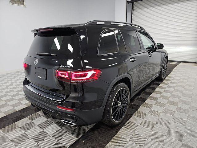 2023 Mercedes-Benz GLB 250