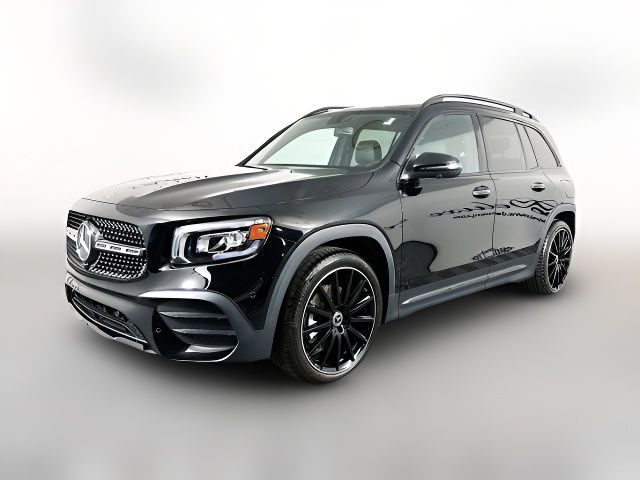 2023 Mercedes-Benz GLB 250